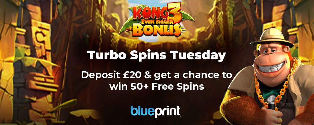 turbo-spins-tuesday