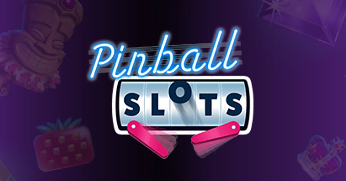 Pinball Slots